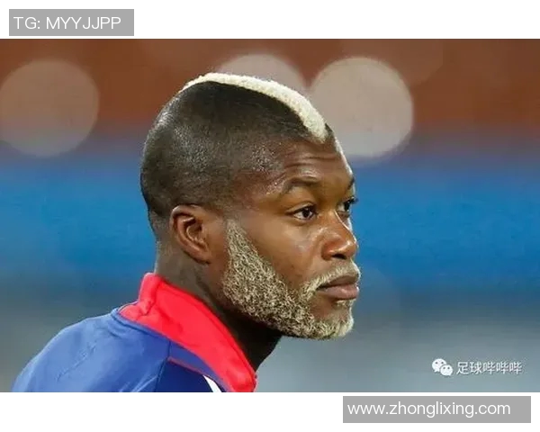 足球明星长发型大盘点这些发型让你瞬间变身球场焦点